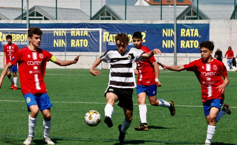 Celta, Valladolid, Getafe, Porto, Boavista y Braga, cabezas de serie de la Ramiro Carregal Soccer Cup
