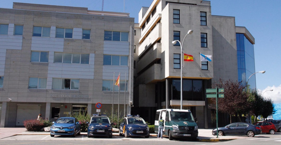 El plan del TSXG deja a Vilagarcía y Ribeira con escasas opciones del cuarto juzgado