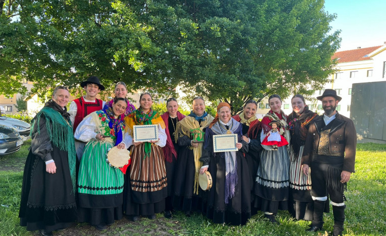 El concurso de música tradicional Soalleira celebra su sexta edición con récord de inscripciones