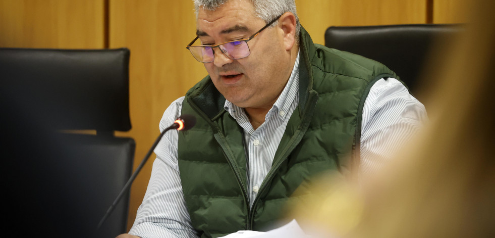 Archivan la denuncia del alcalde de Ribadumia por injurias en campaña