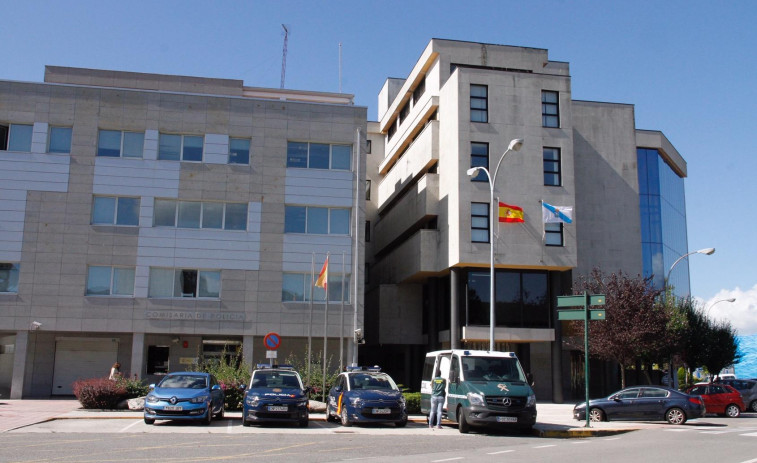 AXG-CUT pide al TSXG que mantenga los refuerzos en los juzgados de Vilagarcía