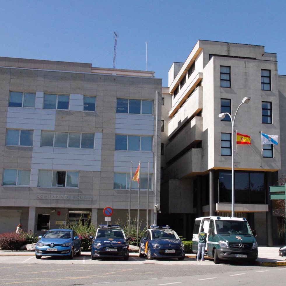 AXG-CUT pide al TSXG que mantenga los refuerzos en los juzgados de Vilagarcía